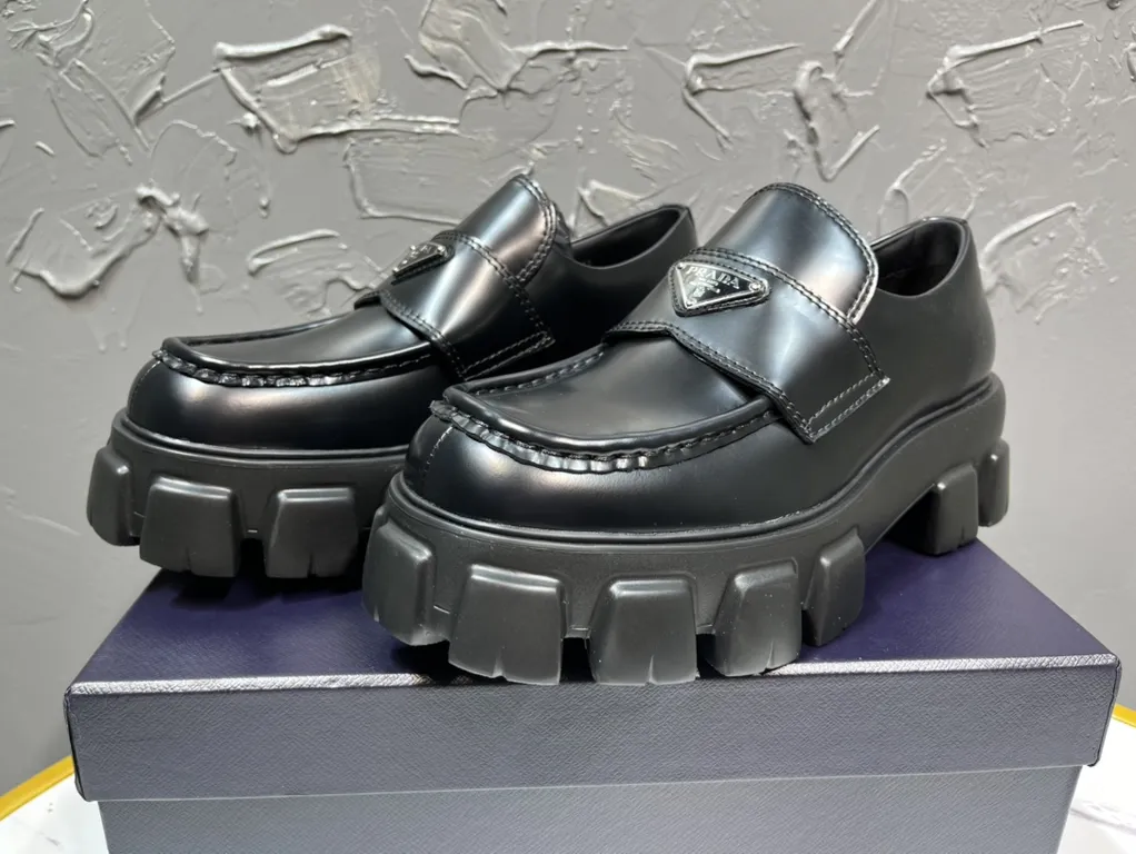 Prada Shoe 